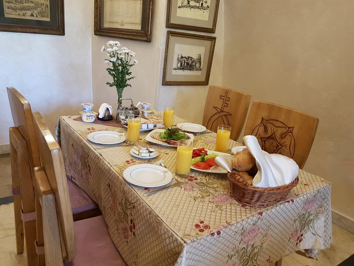 Dwor Anna Bed & Breakfast Ciecierzyn Exterior photo